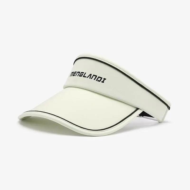 Trendy sunshine letter print hat - Love Salve